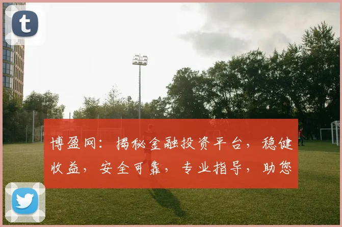 博盈网：揭秘金融投资平台，稳健收益，安全可靠，专业指导，助您财富增值，投资无忧