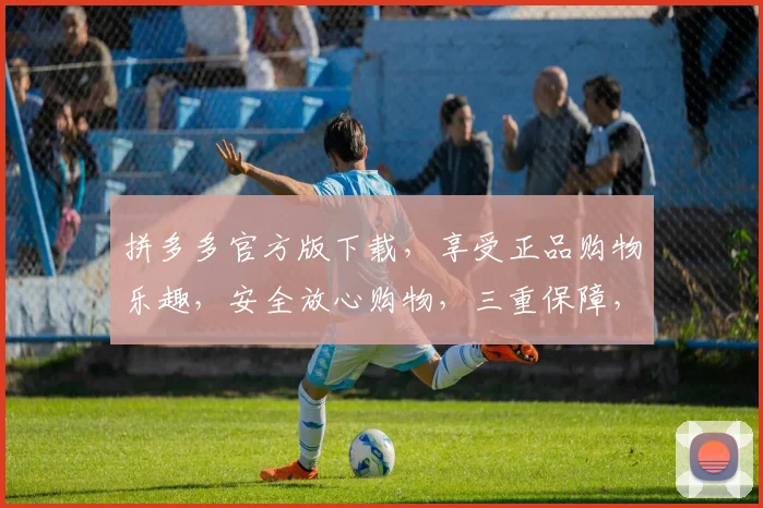 拼多多官方版下载，享受正品购物乐趣，安全放心购物，三重保障，不容错过